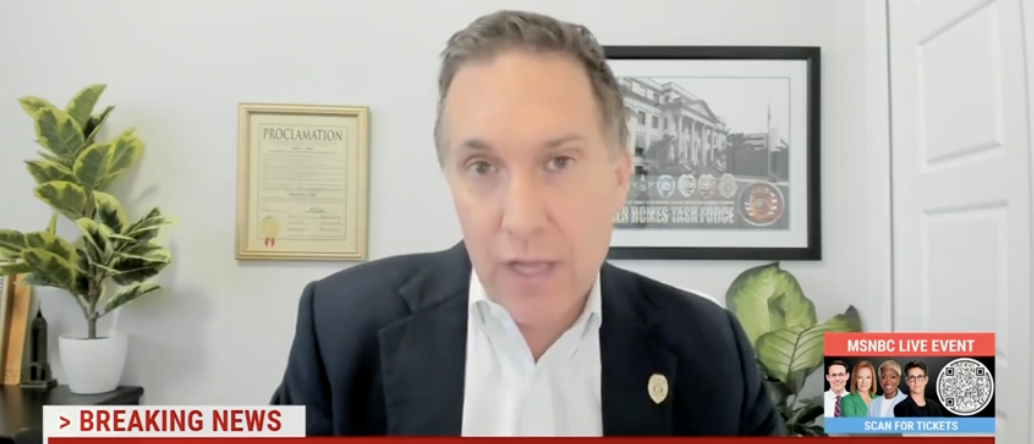 ‘Delay Is Her Middle Name’: Dem State Attorney Rips Judge For Granting Trump Request In Docs Case